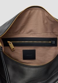 AllSaints LUNA  - Borsa a tracolla - black