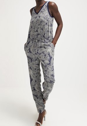 Hilfiger Denim, Buksedragter - dark blue