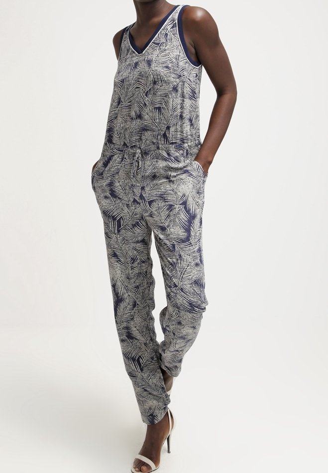 Hilfiger Denim Combinaison - dark blue