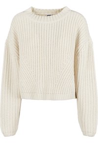 Urban Classics Maglione - sand