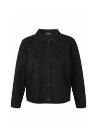 Unausgewählt, schwarz