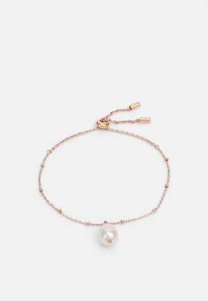 Bracelet - rose gold-coloured