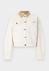 Επιλέχθηκε, chalk/beach