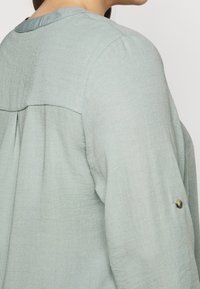 Evans Blouse - green