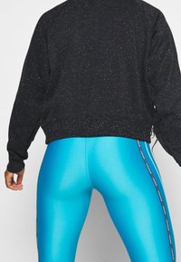 Under Armour Felpa - black