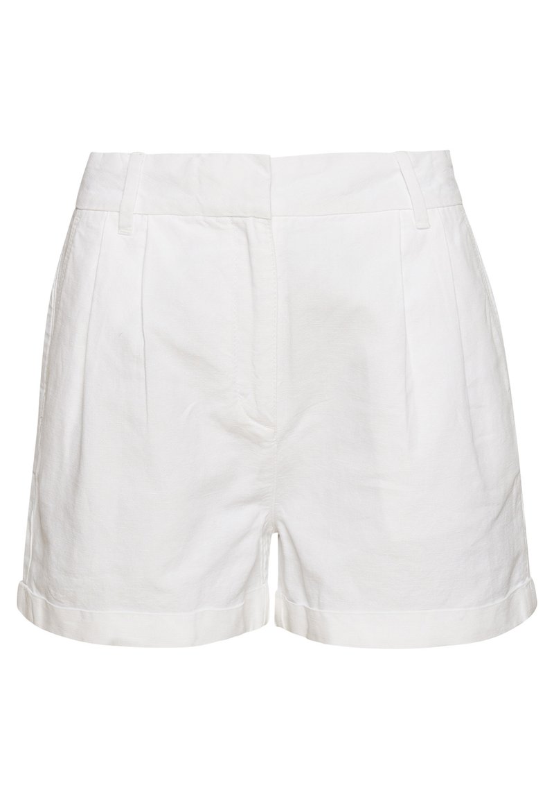 Superdry & Co Shorts wit denim/whitedenim