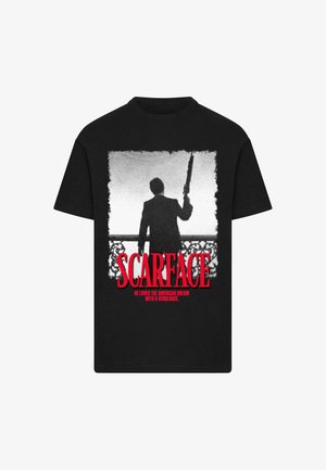 Merchcode, - T-shirt z nadrukiem