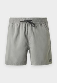 Nevybráno, grey