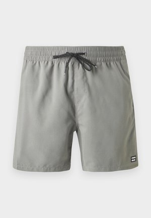 Billabong, ALL DAY - Plavecké šortky - grey