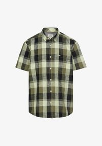 Wybrany, dusty khaki