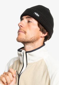 Quiksilver CHAMPAGNE POWDER FLEECE - Forro polar - birch