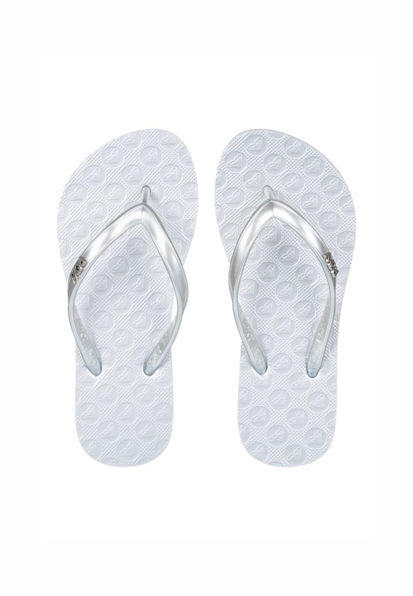 VIVA V  – Zehentrenner – sil