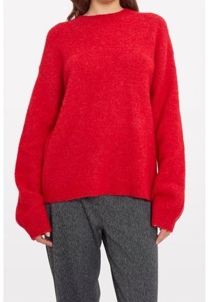 Trui - red
