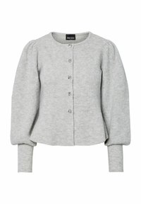 Non sélectionné, light grey melange