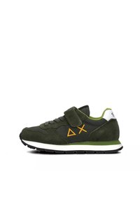 Sun68 Sneakers basse - green