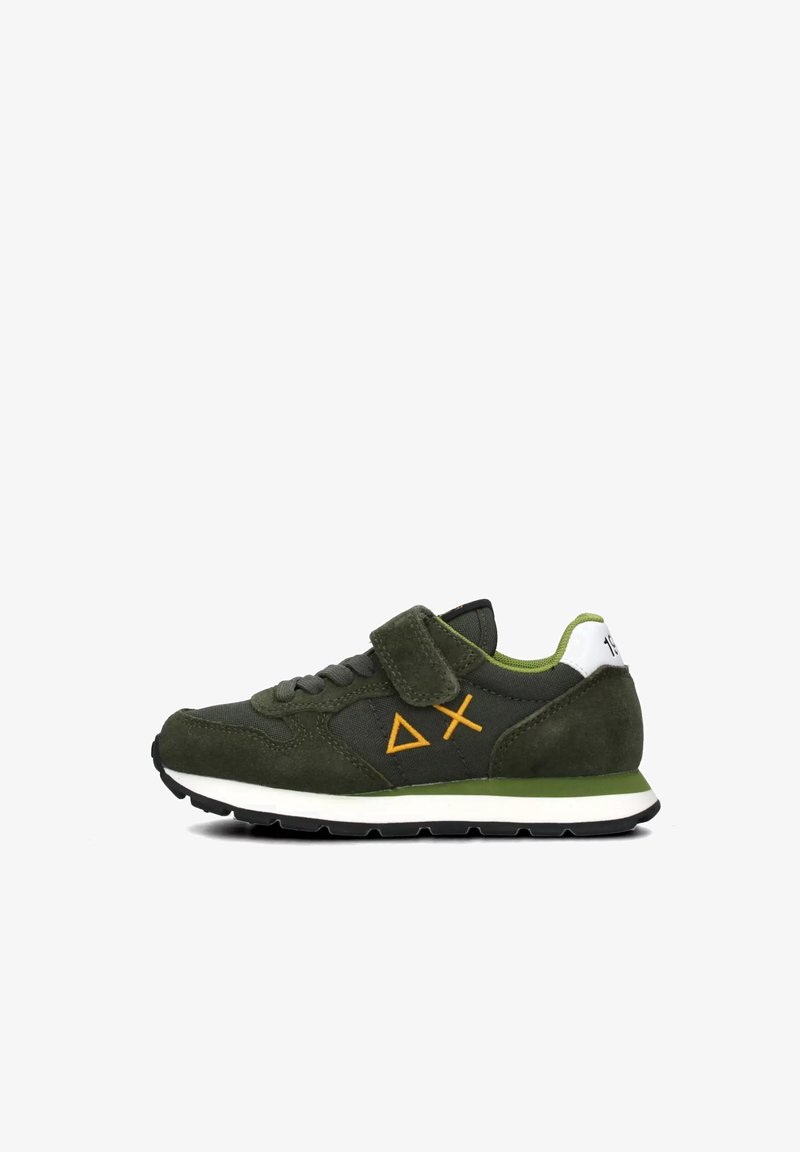 Sun68 Sneakers basse - green