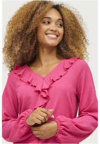 Ellos Collection VERA - Bluse - lila