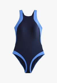 Seleccionado, navy blue