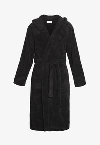 Unselected, black