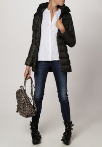 G-STAR Vinterfrakke - anthracite