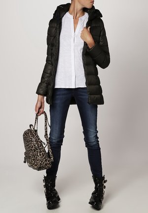 G-STAR Vinterfrakke - anthracite