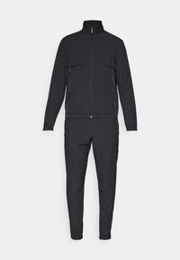 DERIVA TRACKSUIT SET - Chándal - black