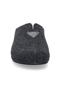 Josef Seibel CHOLET - Pantofole - anthrazit kombi