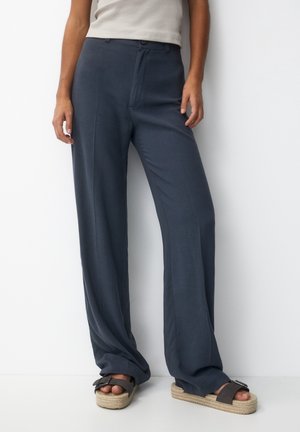 Trousers - grey