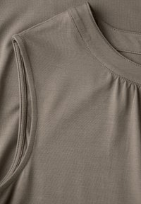 Street One Top - braun
