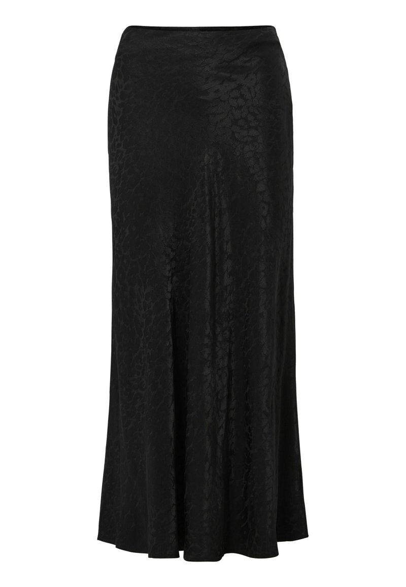 Desigual Maxirok zwart Desigual Maxirok zwart