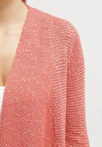 TOM TAILOR Gilet - red