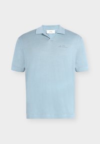 Επιλέχθηκε, faded denim blue