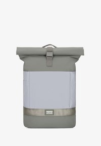 Kijelölve, salbeigrïn