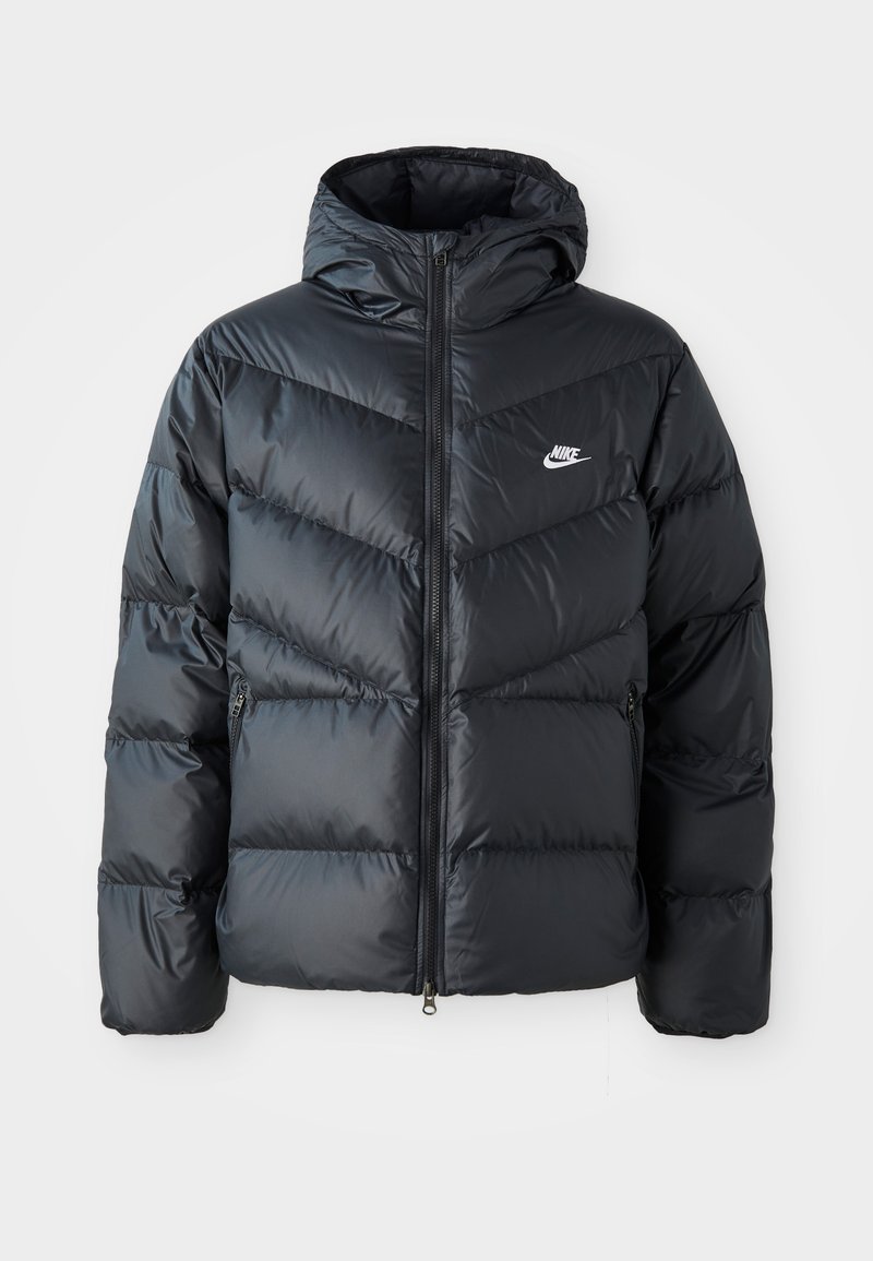 nike mens doudoune parka nike homme
