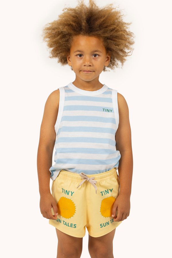 TANK TOP UNISEX - Top2