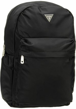 Rucksack - black