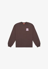 Sélectionné, chocolate brown