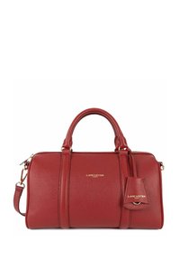 LANCASTER LARGE MILANO ANA - Sac à main - red