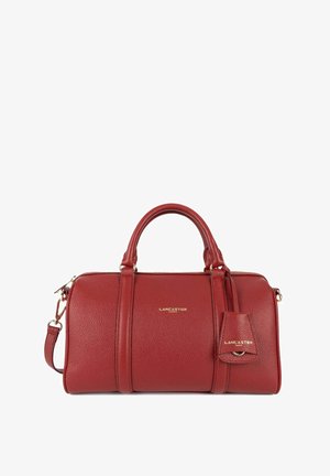 LANCASTER LARGE MILANO ANA - Borsa a mano - red
