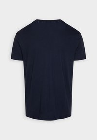 GAP Printtipaita - dark blue