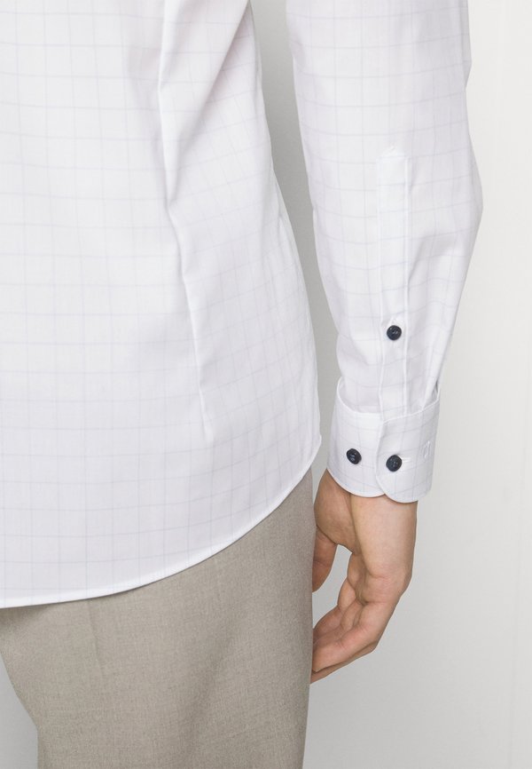 LEVEL - Formal shirt - weiß2