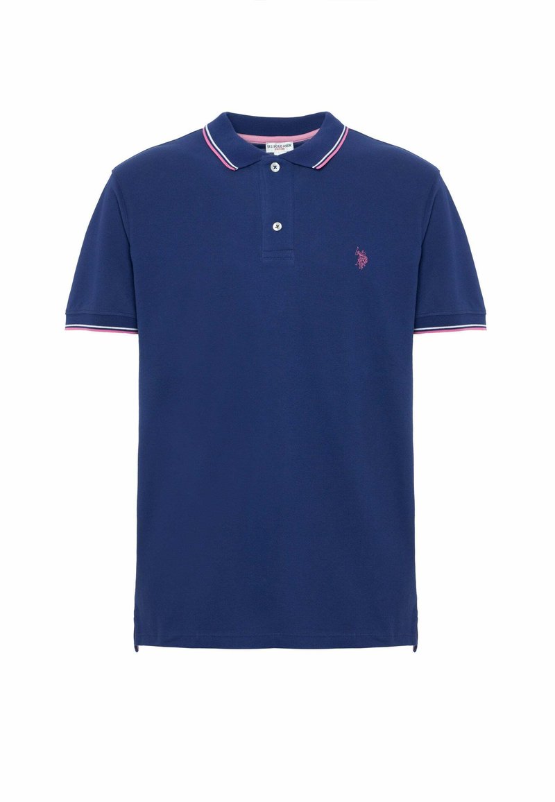 U.S. Polo Assn. Poloshirt blauw