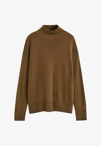 Sélectionné, warm khaki