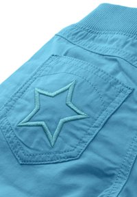 Villervalla CANVAS ATLANTIS - Trainingsbroek - blau