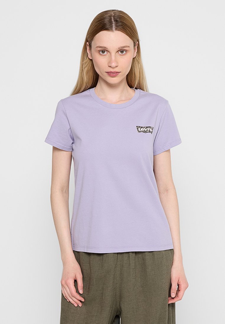 Levi’s® T-shirt basic lila