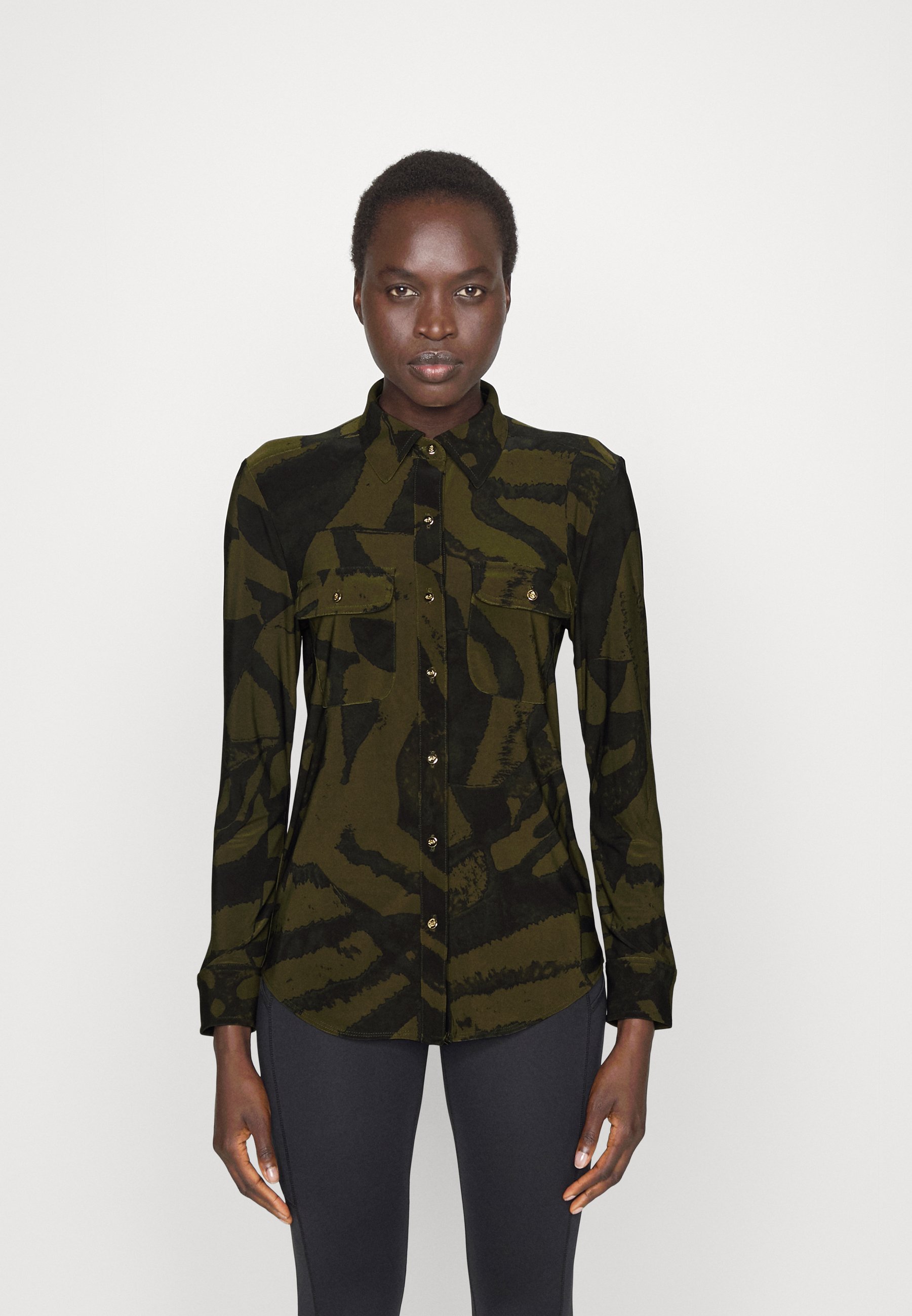 Lauren Ralph Lauren CORWIN LONG SLEEVE 