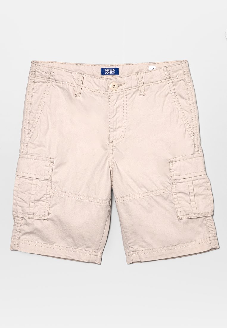 Jack & Jones Junior Shorts beige Jack & Jones Junior Shorts beige