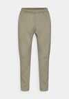 HICON ACTIVE - Παντελόνι φόρμας - dark beige