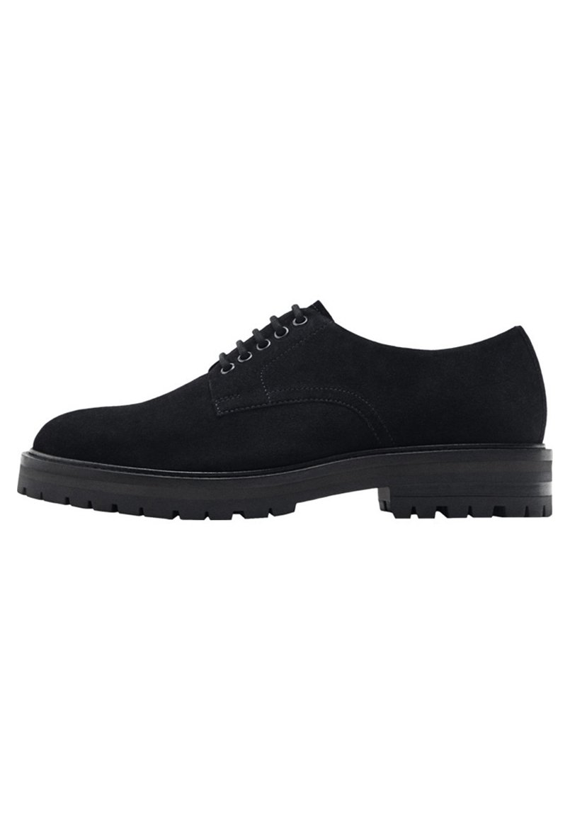 Massimo Dutti Herenschoenen | Gratis verzending voor de meeste  bestellingen* | ZALANDO