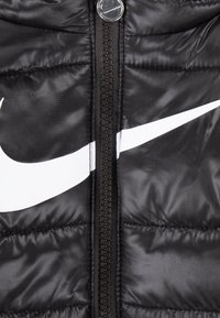 Nike Sportswear SNOWSUIT UNISEX - Φόρμα χιονιού - black